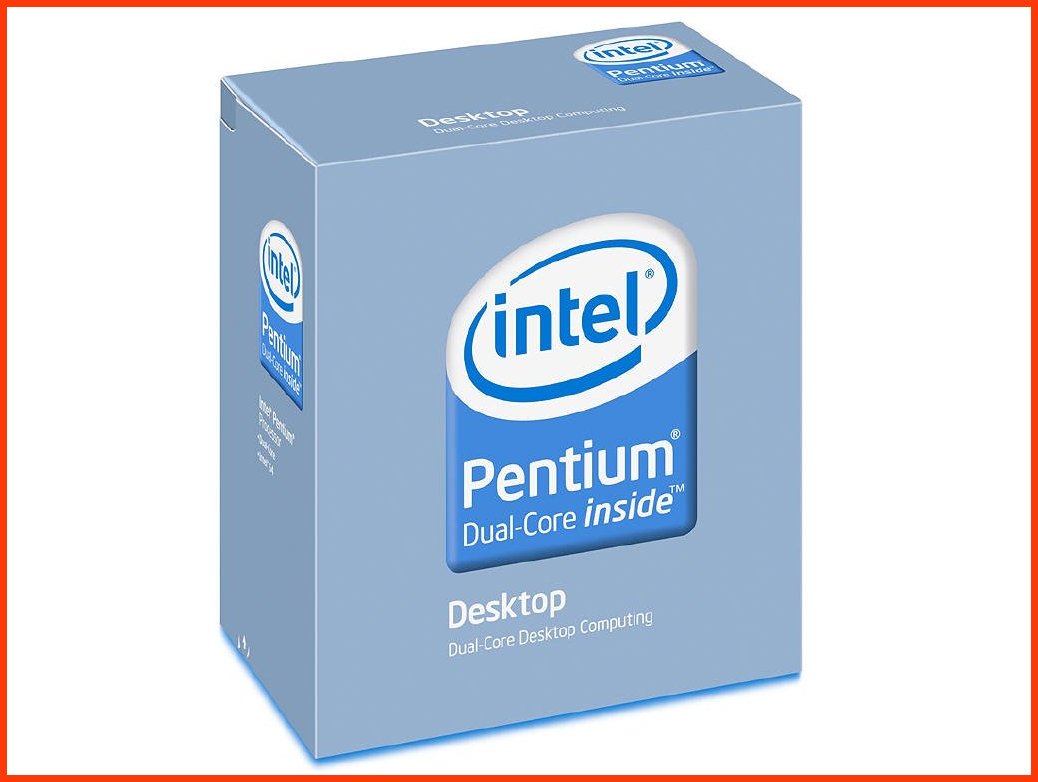 並行輸入品Intel Pentium Dual-Core E5200 Processor 2.5 GHz 2M L2 Cache 800MHz FSB LGA775