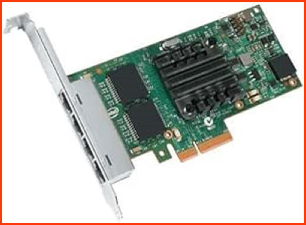 並行輸入品Intel Ethernet Server Adapter I350T4V2