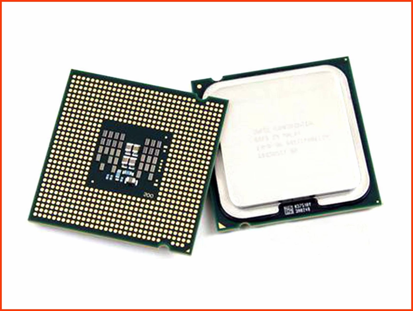 並行輸入品intel Pentium P4 D 925 SL9D9 SL9KA Desktop CPU Processor LGA 775 4M 3.0GHz 800 MHz