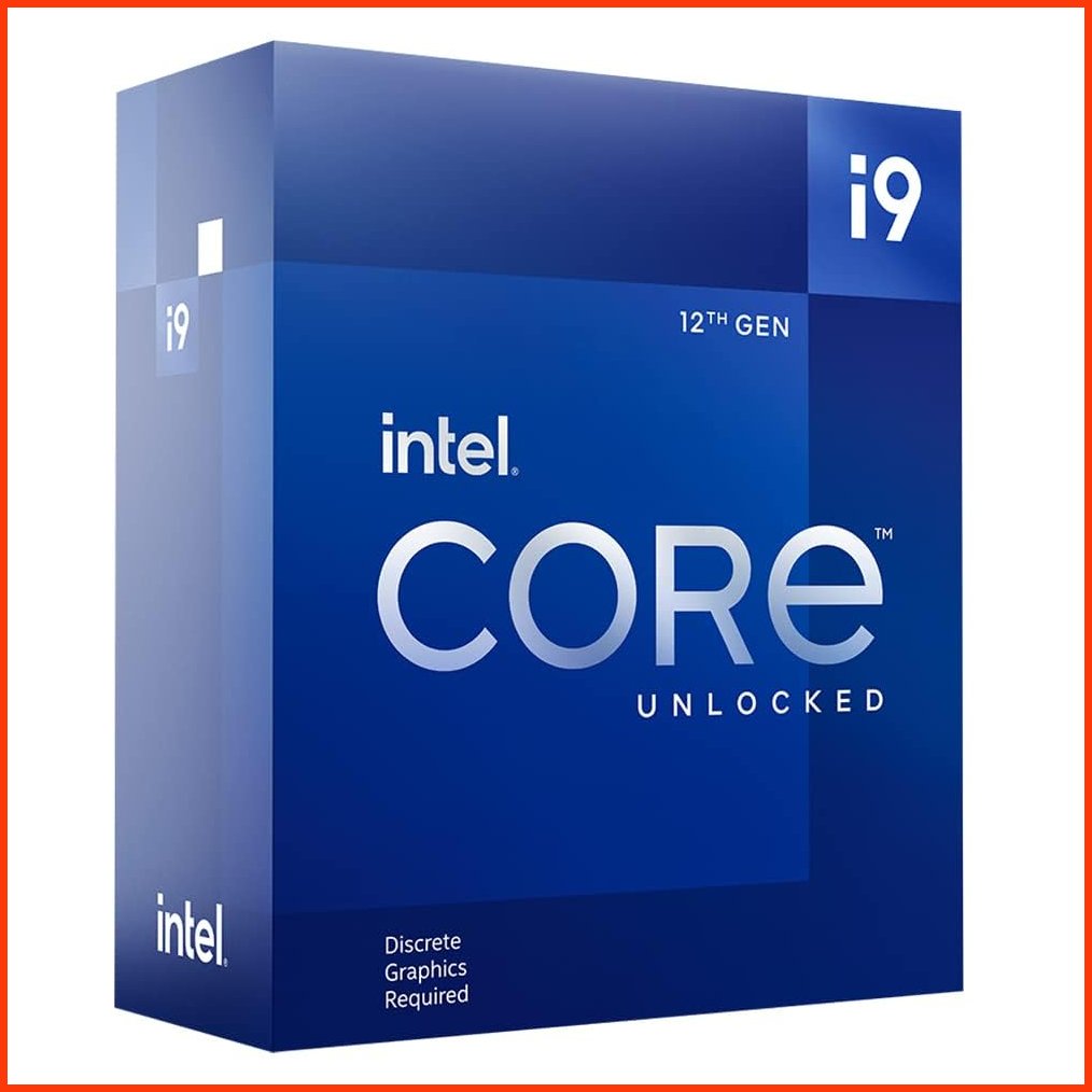 並行輸入品Intel Core i9-12900KF Gaming Desktop Processor 16 8P8E Cores up to 5.2 GHz Unlocked LGA1700 600 Series Ch