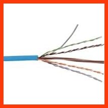 並行輸入品Siemon - 9C6P4-E2-02ARXA - Siemon Solution 6 UTP Cable - North America - 1000 ft Category 6 Network Cable for