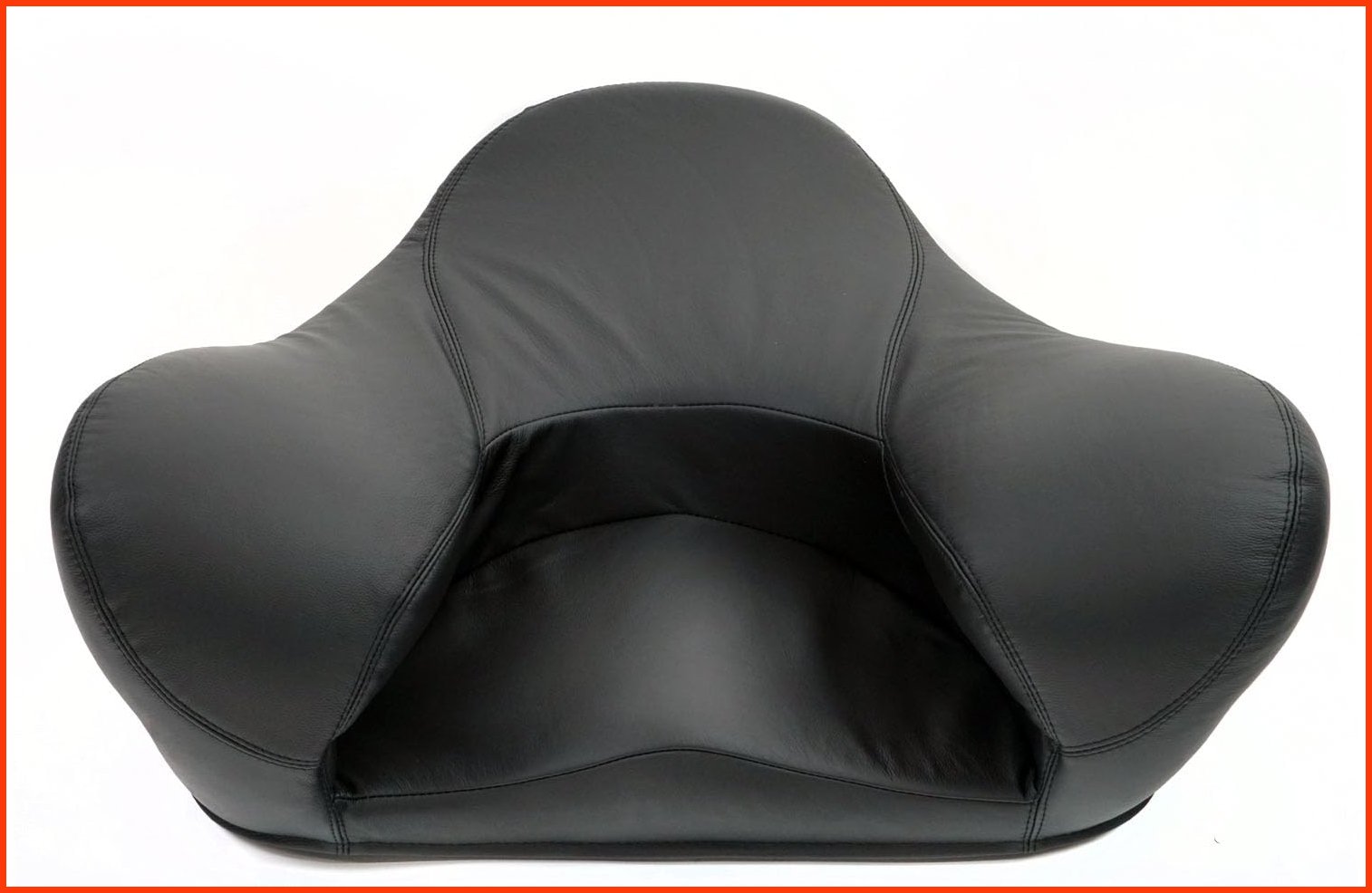 並行輸入品Alexia Meditation Seat - Ergonomically Correct for the Human Physiology Zen Yoga Ergonomic Chairs Foam Cushion