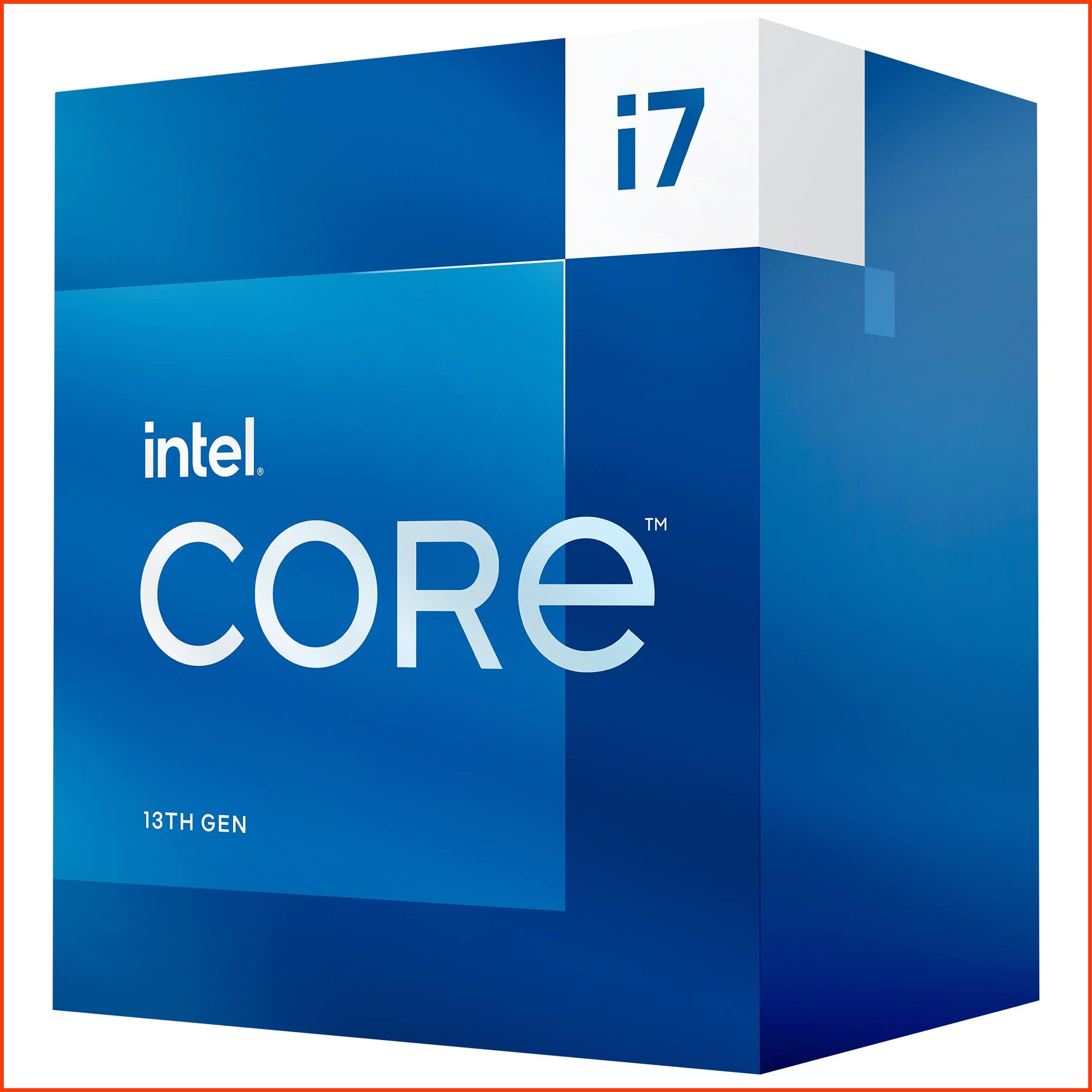並行輸入品Intel Core i7-13700 Desktop Processor 16 cores 8 P-cores 8 E-cores 30MB Cache up to 5.2 GHz