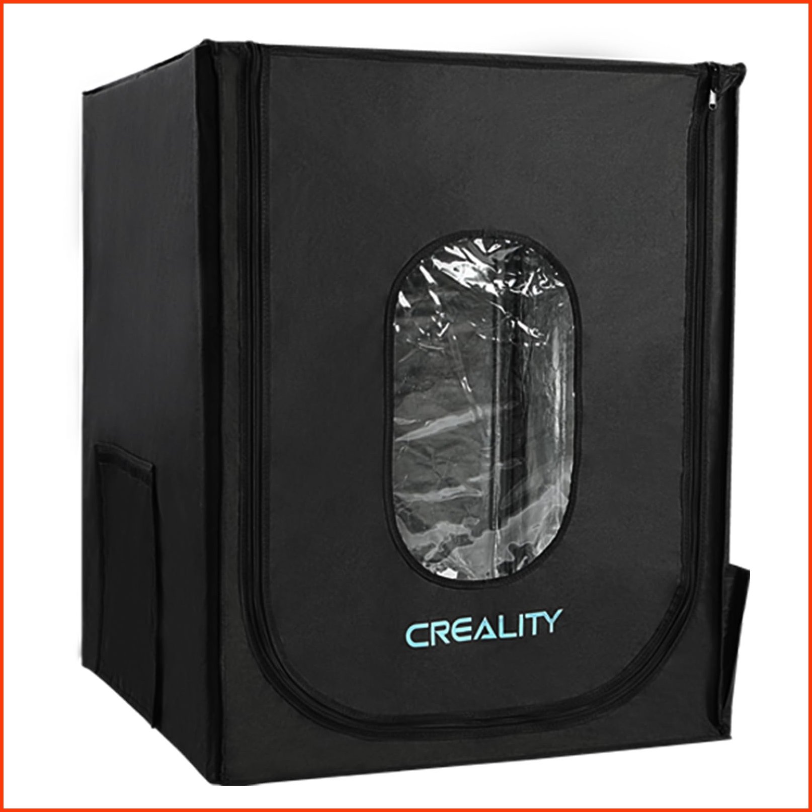 並行輸入品Creality 3D Printer Enclosure Fireproof and Dustproof 3D Printer Enclosure Constant Temperature Protective Co